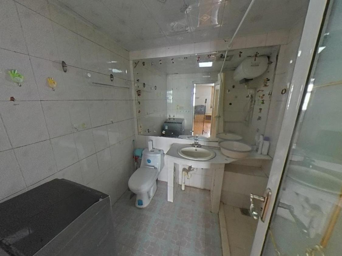 整租·和燕路461号院