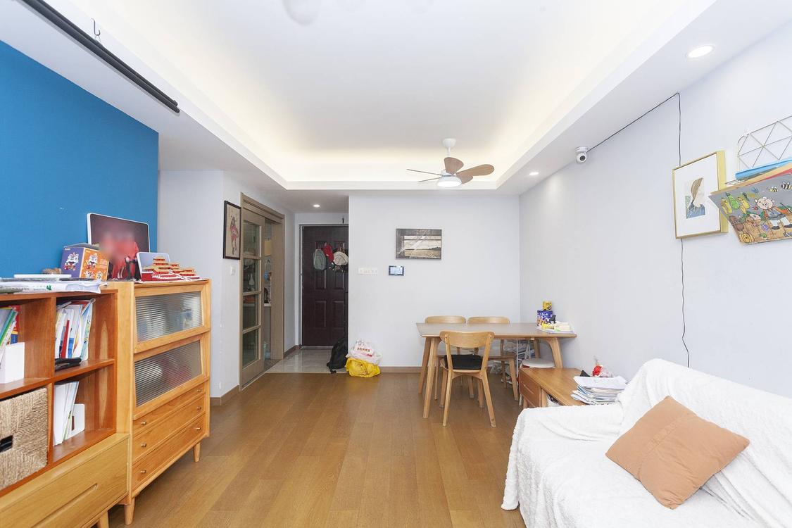 整租·招商公园1872(一期)