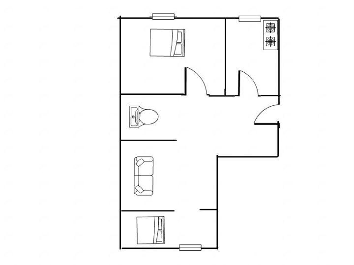 整租·常青小区