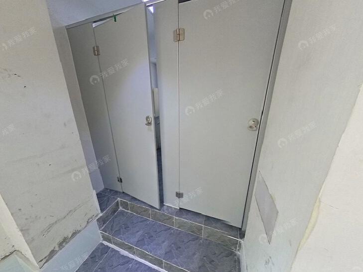 整租·润枫德尚苑