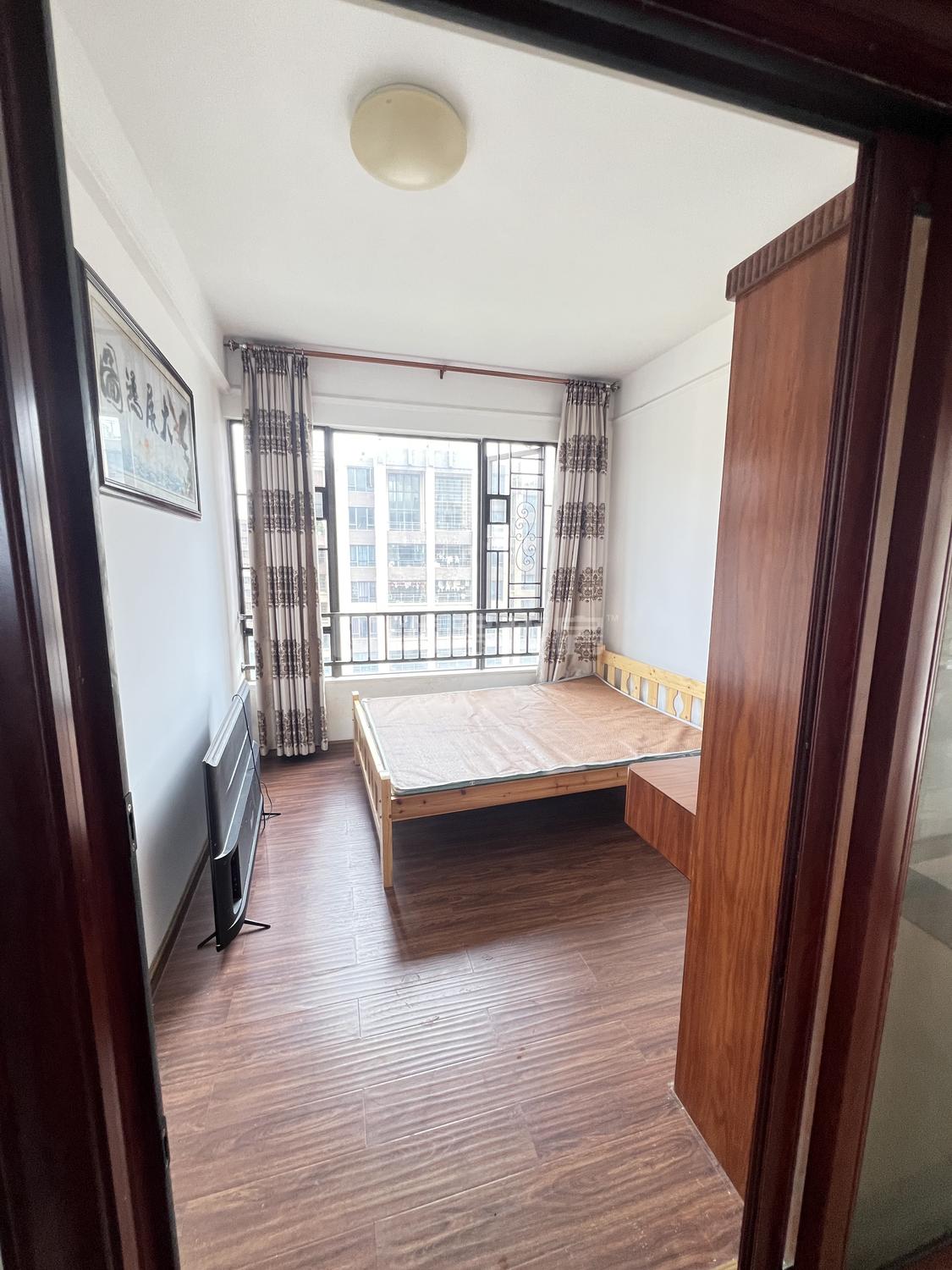 整租·山湖海上城