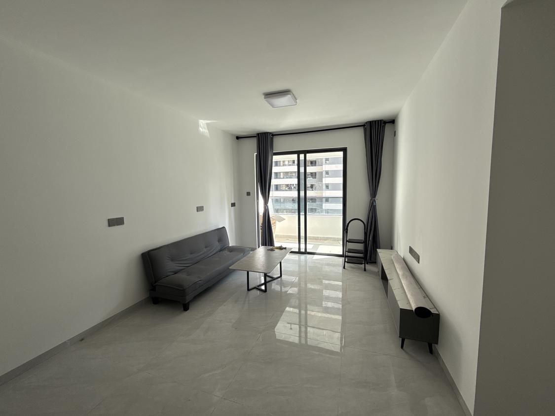 整租·新力东园