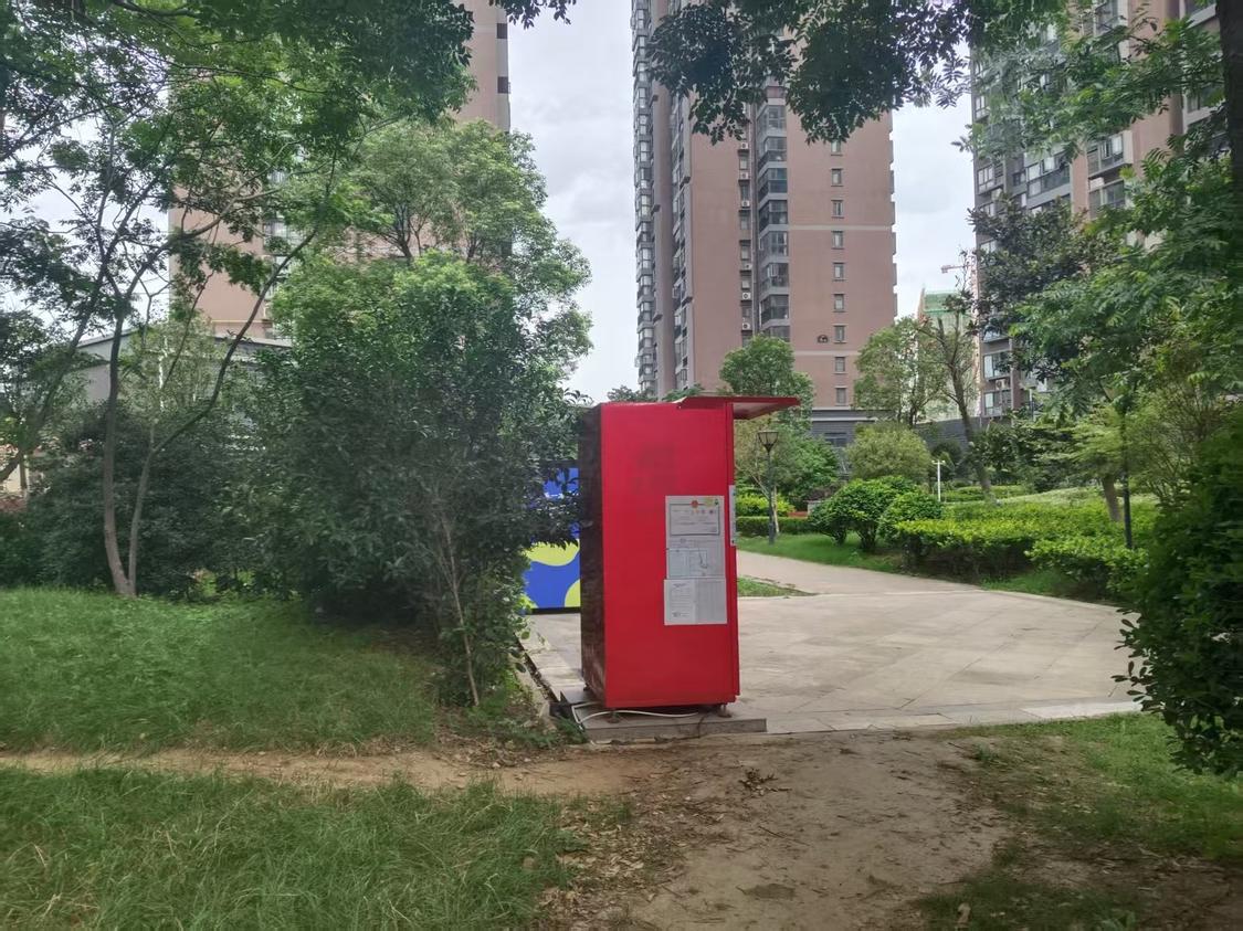 整租·长江尚品