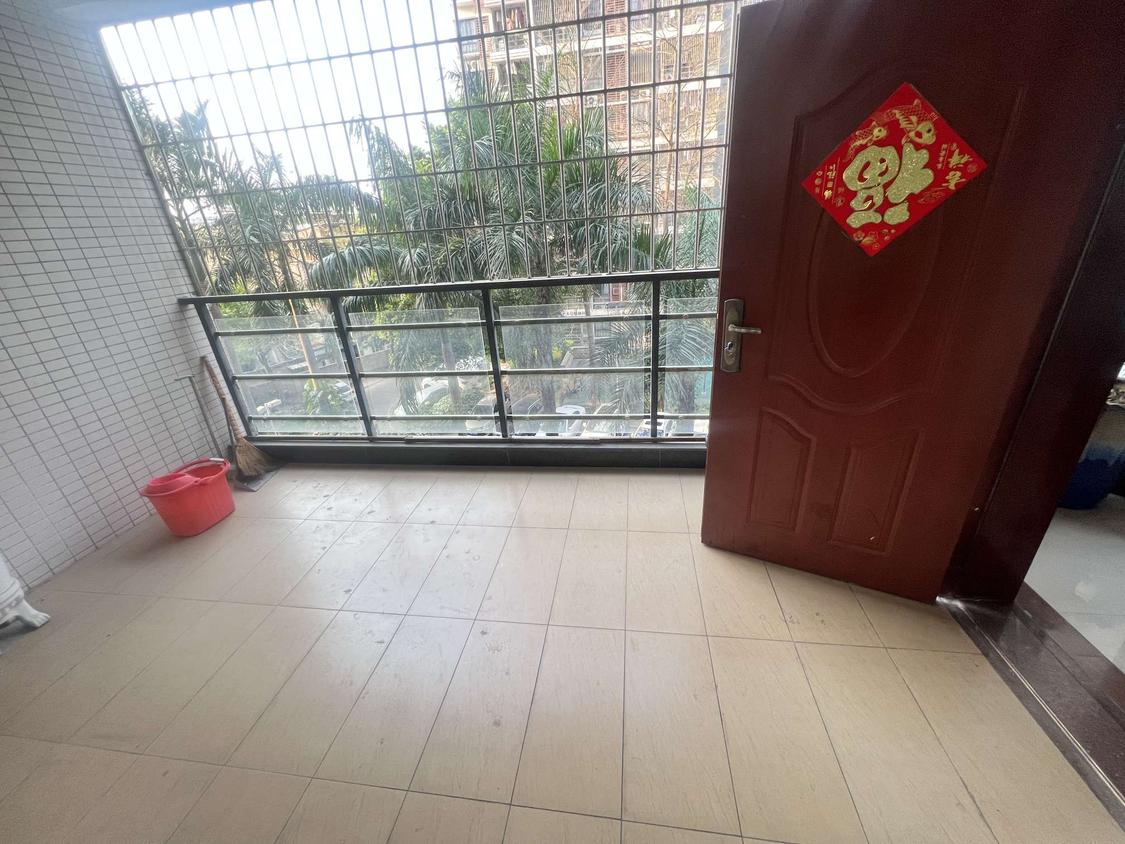 整租·丹霞名城