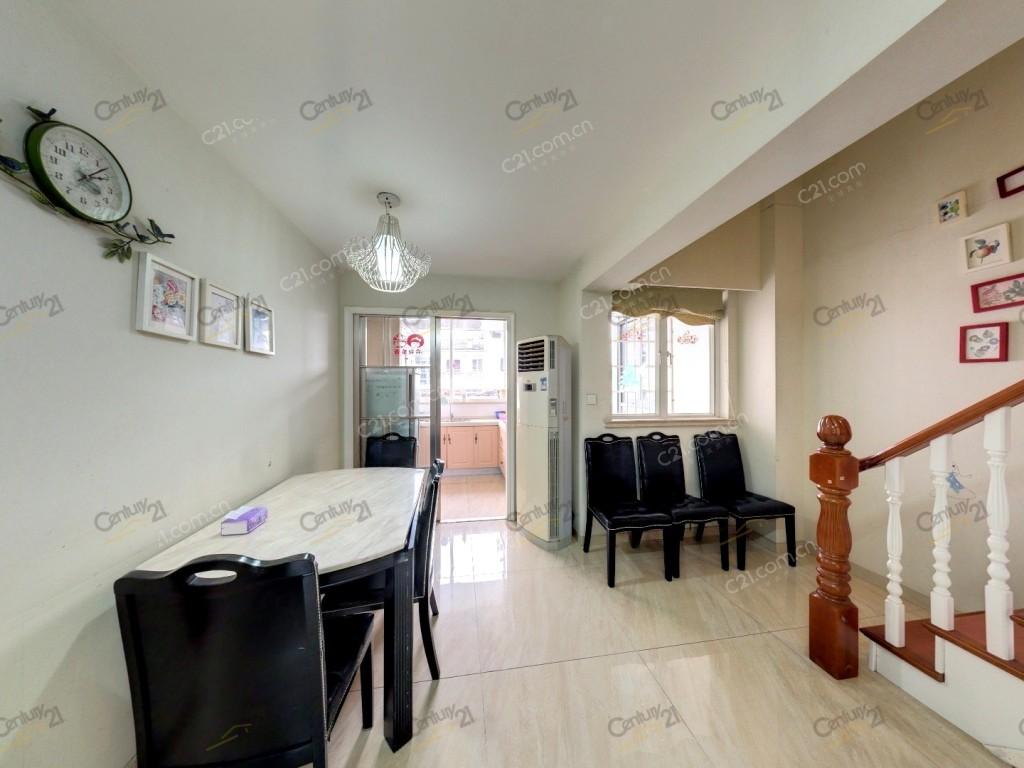 整租·新田园住宅区二组团