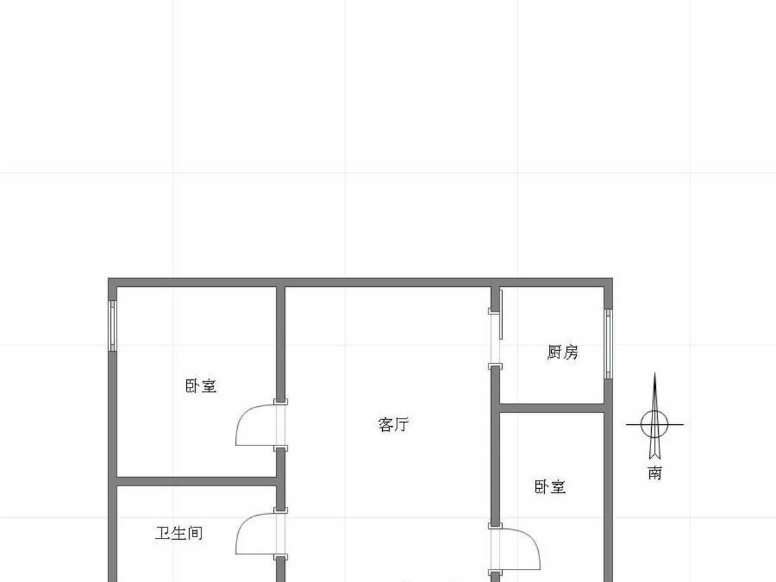 整租·盛世年华(马道子)