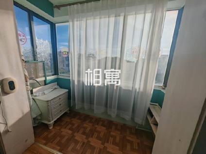 徐汇龙华整租 誉仁家园1室1厅/55平/高楼层
