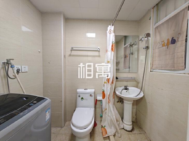 整租·恒大小区