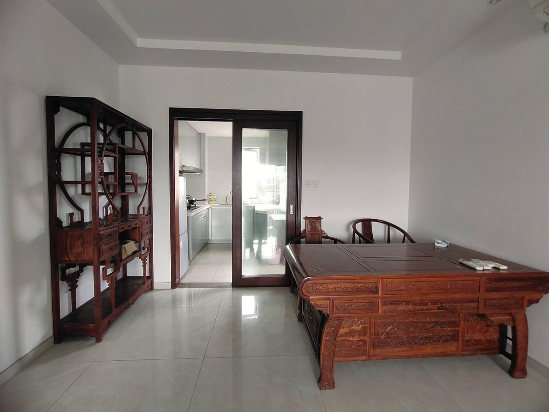 整租·中海左岸岚庭