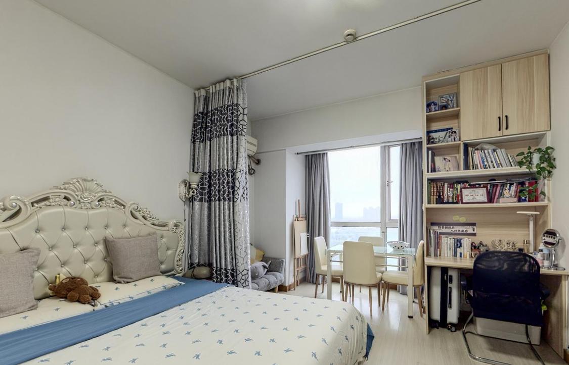 整租·绿都泰富广场