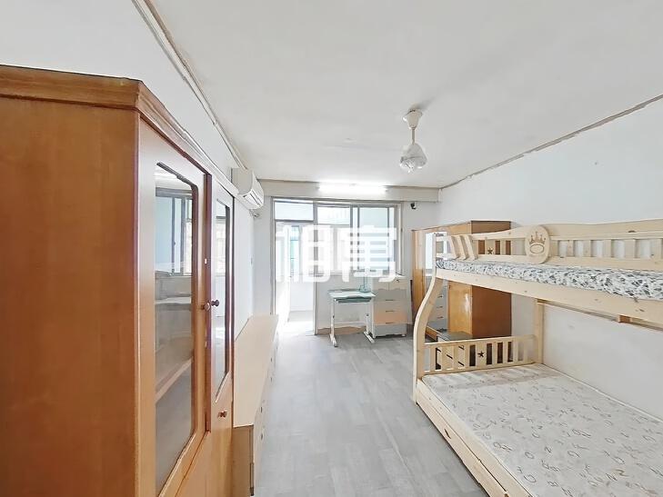 整租·芳华路253弄