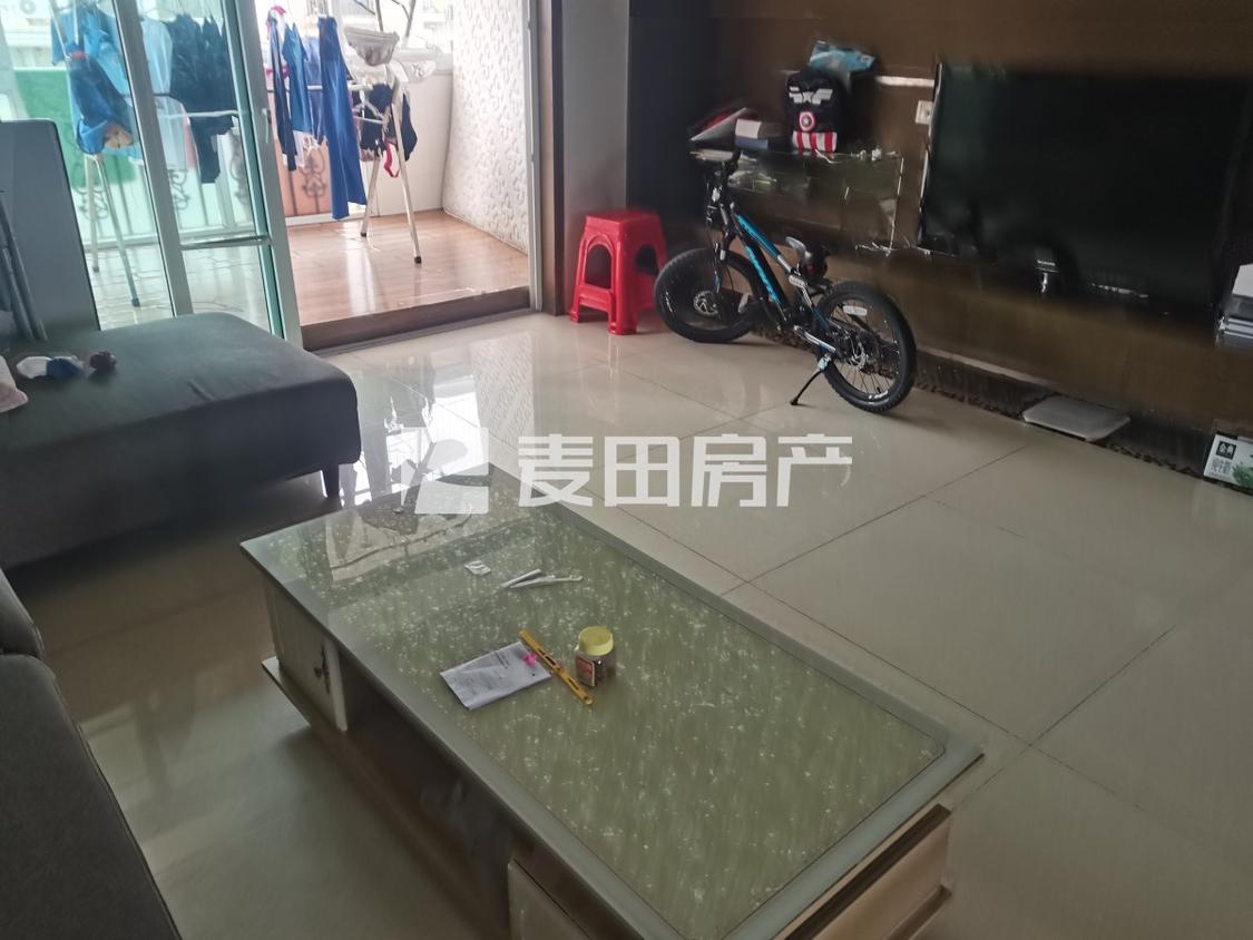 整租·永升花园