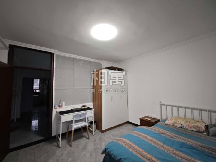 合租·保温段住宅小区