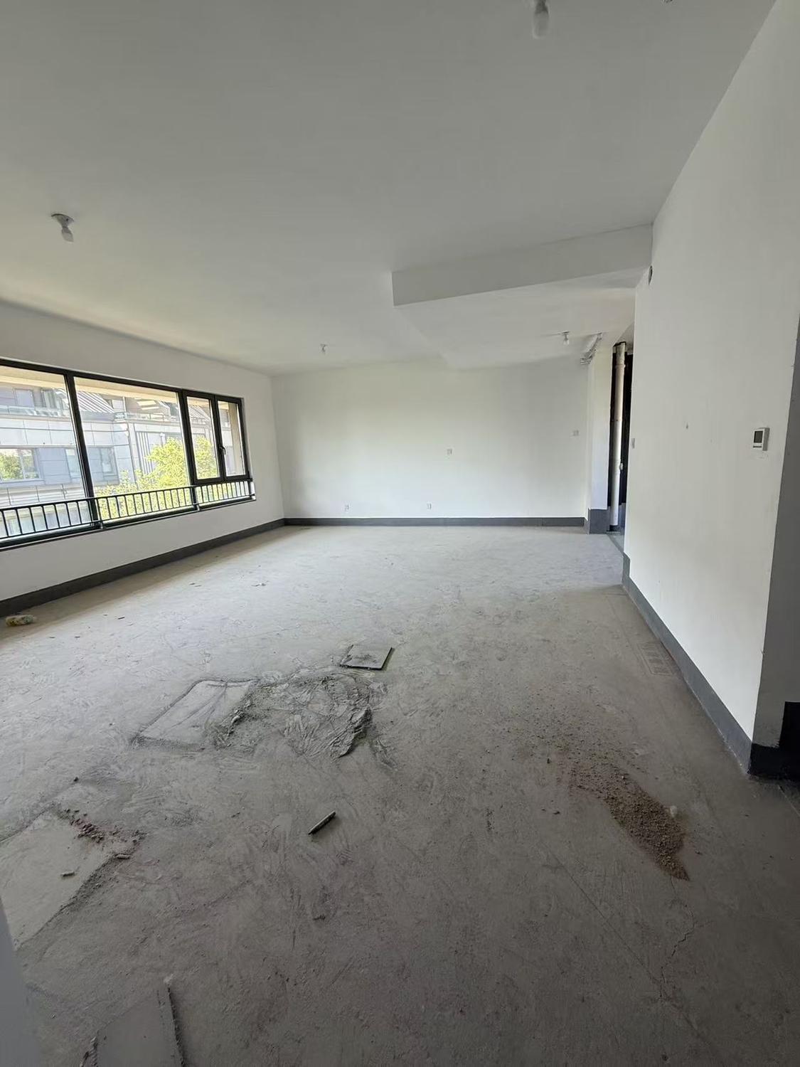 整租·中海天赋嶺