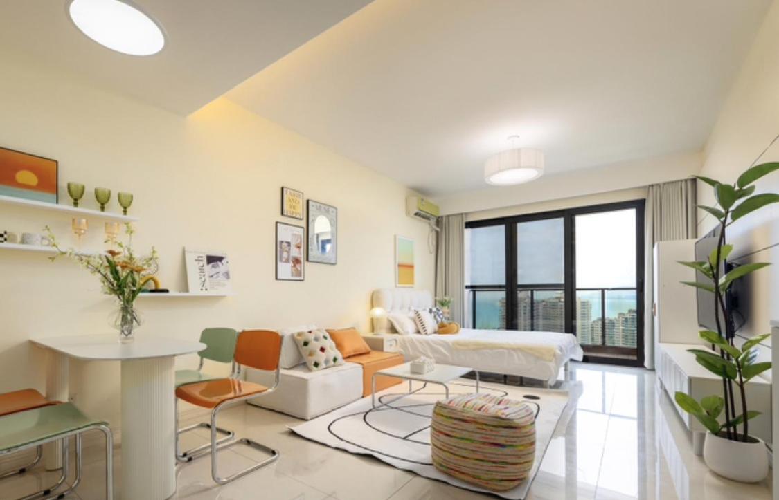 整租·海岸名都