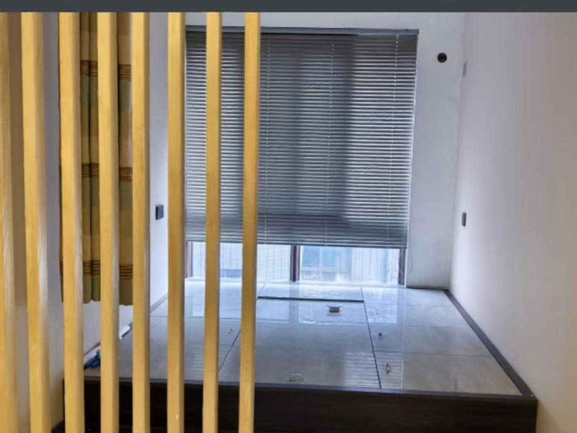 整租·彰泰春天