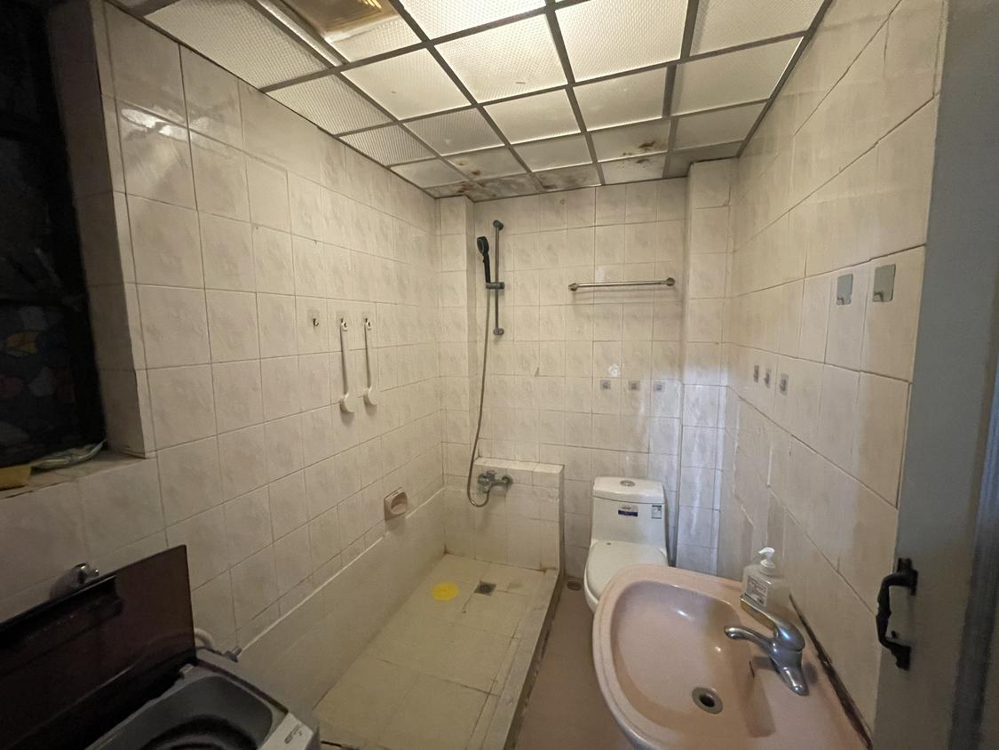 整租·双山小区(南区）