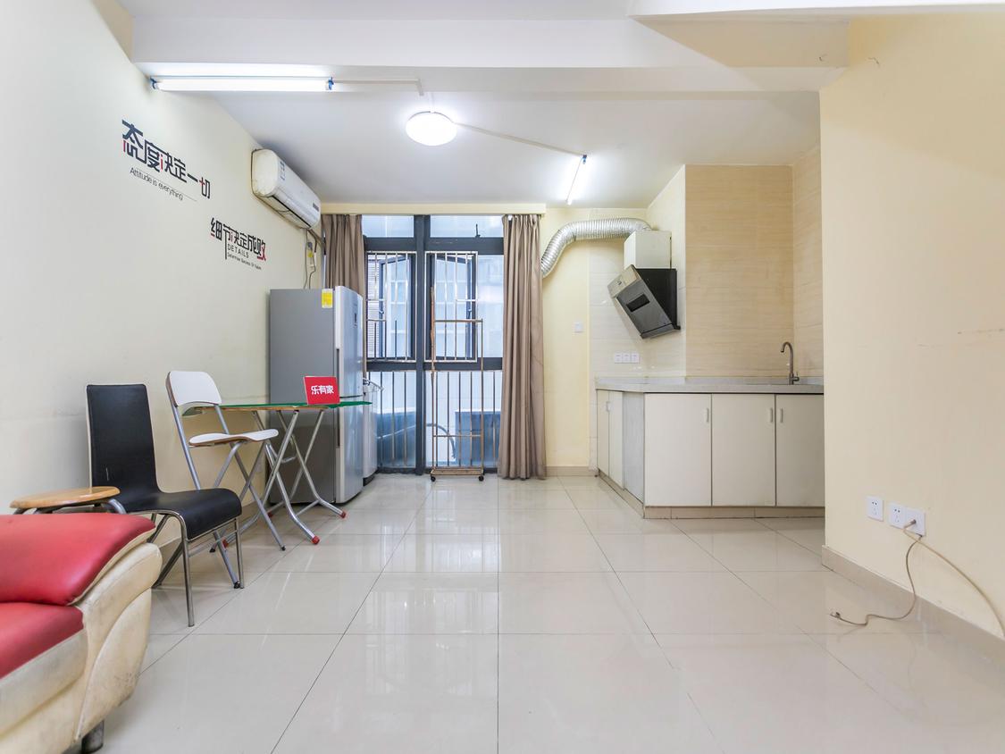 整租·御锦公馆