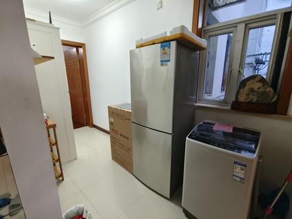 普陀曹杨整租 芙蓉园(曹杨九村)1室0厅/43平/低楼层