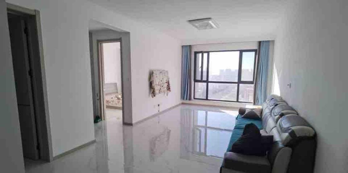 整租·曼陀花园