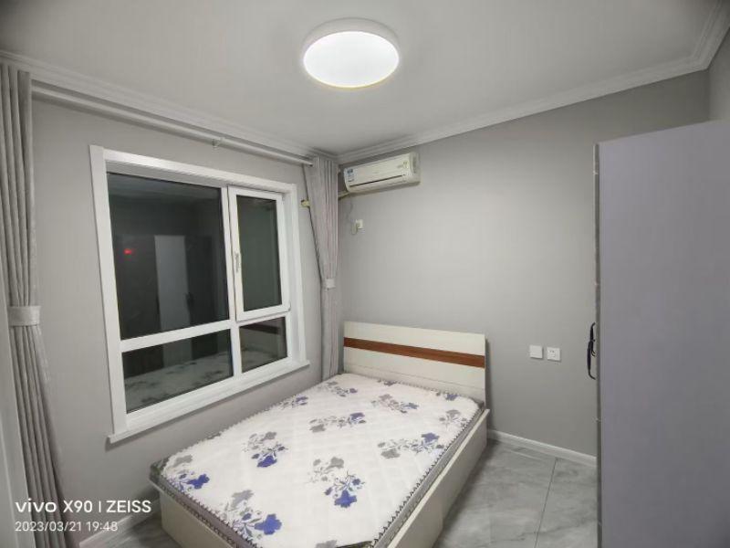 整租·金地新城大境