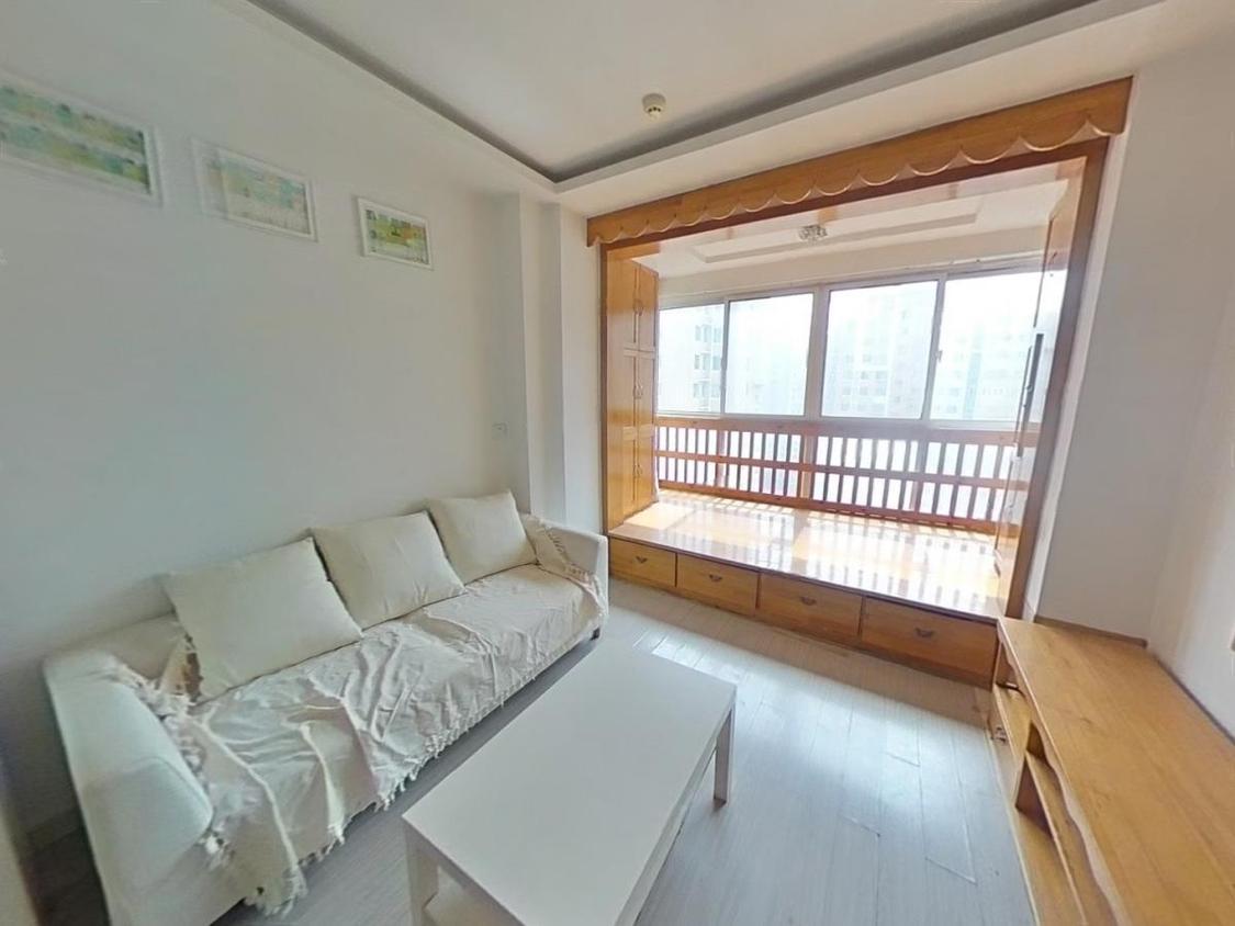 整租·鸿仕雅居
