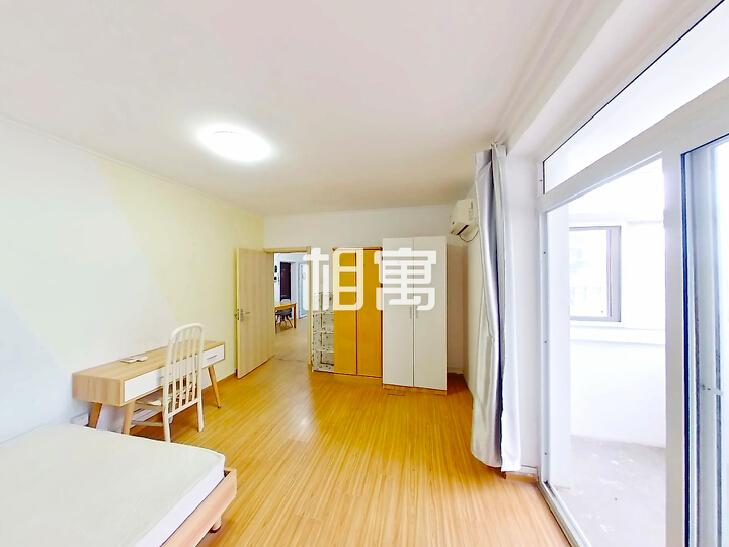 整租·安外地兴居