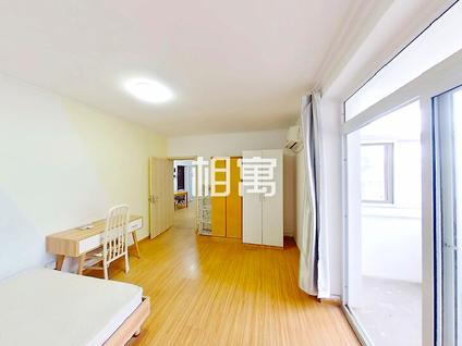 undefined整租·安外地兴居 2室1厅65㎡ | 东北 | 东城 安定门