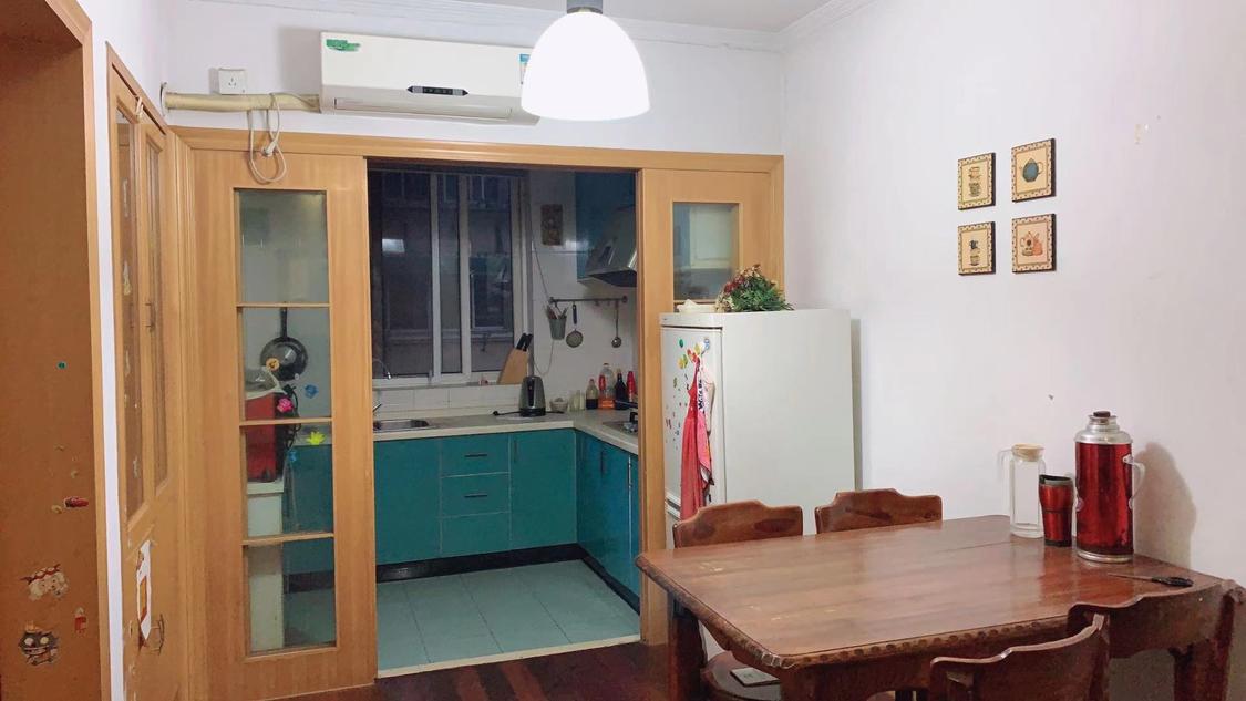 整租·飞虹新村