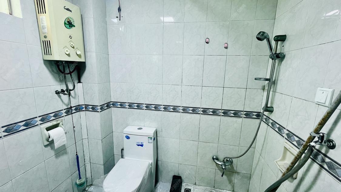 整租·隆城花园