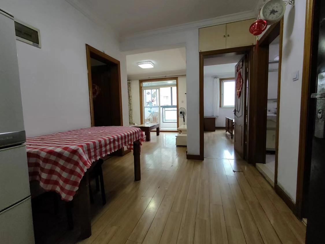 整租·安居古浪新苑(东区)