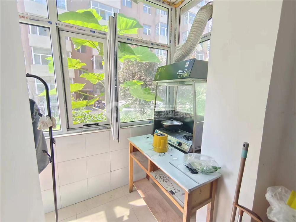 整租·山西大学家属院