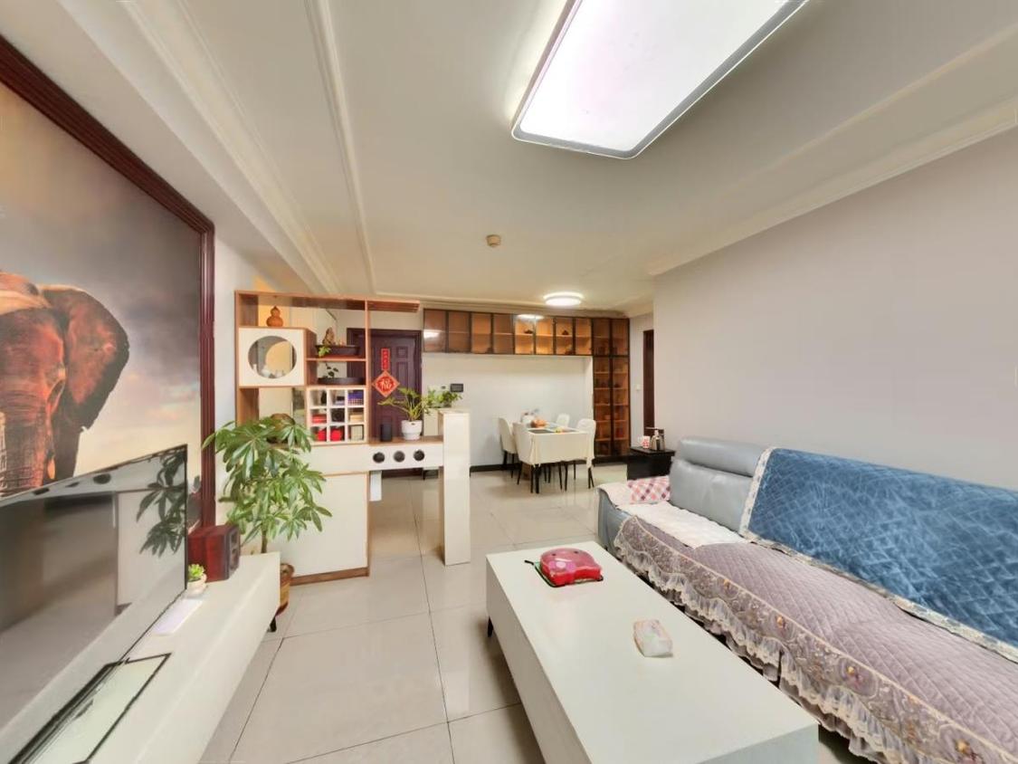 整租·恒大江湾