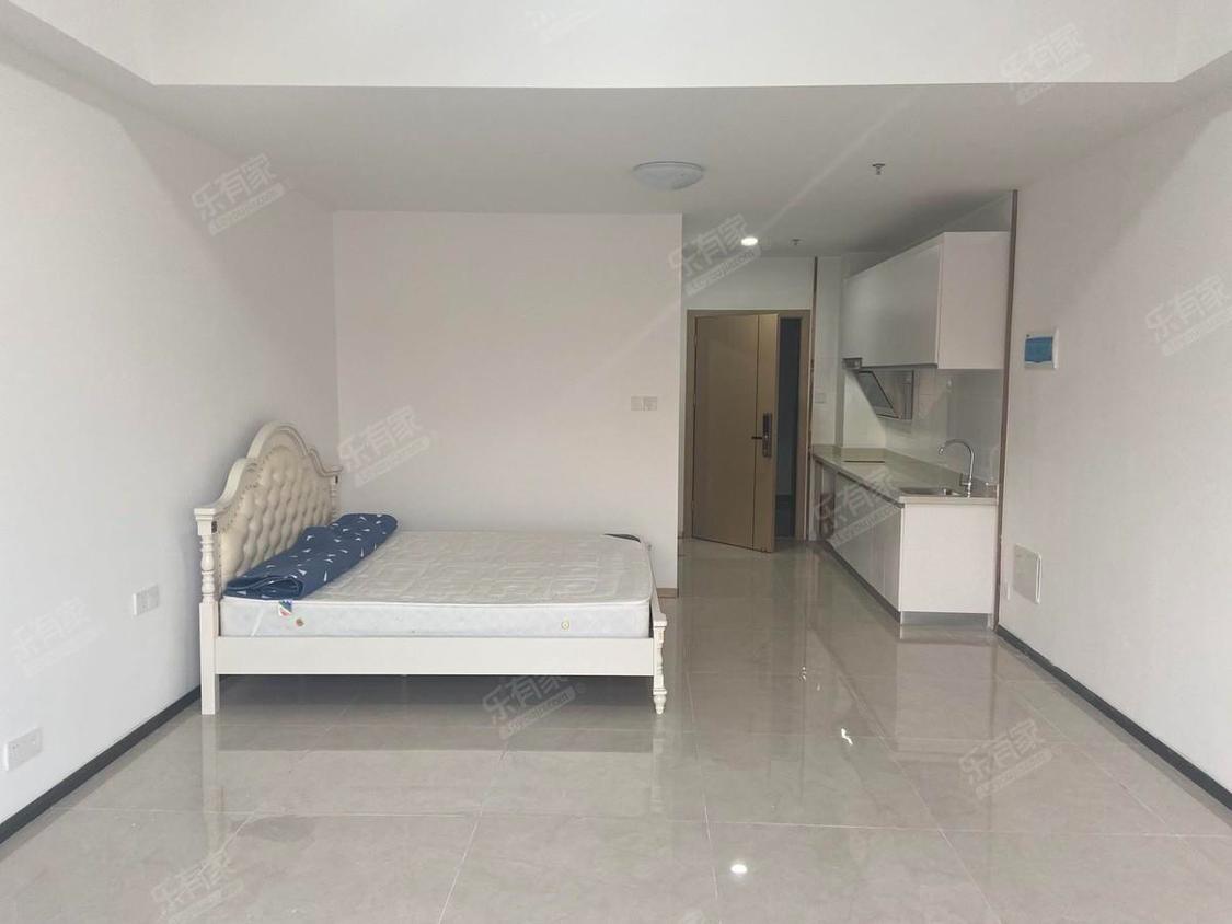 整租·君华新城