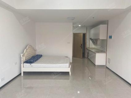 火炬开发区张家边整租 君华新城1室0厅/60平/中楼层