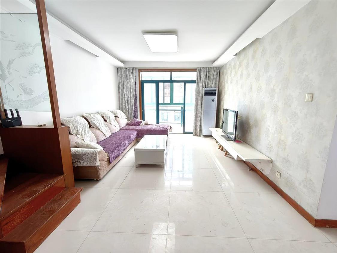 整租·城市绿洲花园