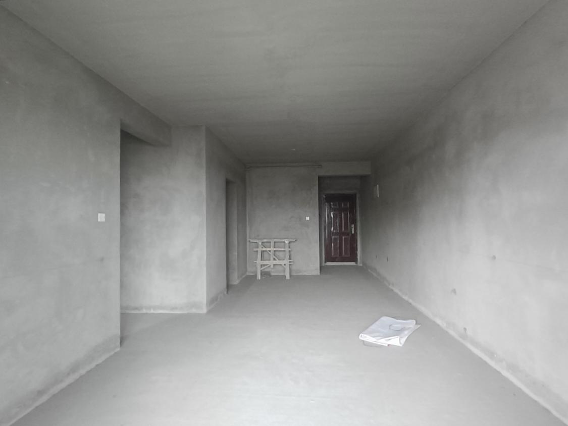 整租·叠彩西城小区