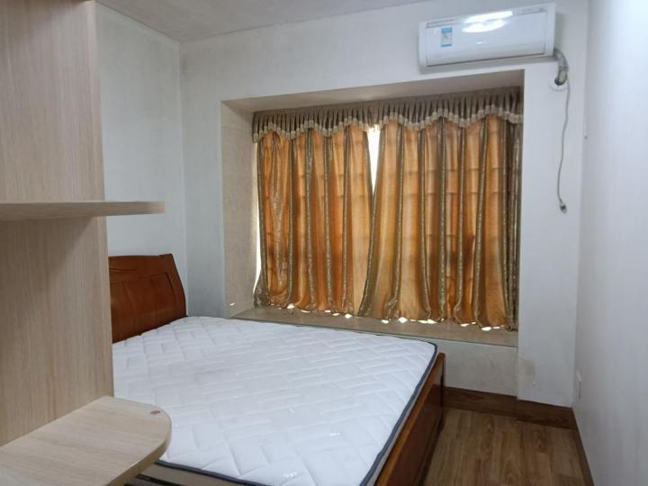 整租·佰利庄园(商住楼)