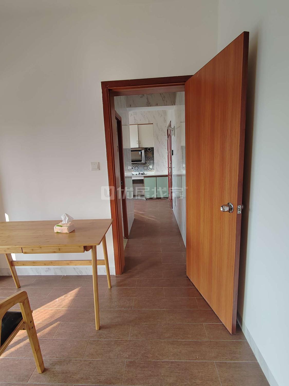 整租·恒兴棕榈公馆