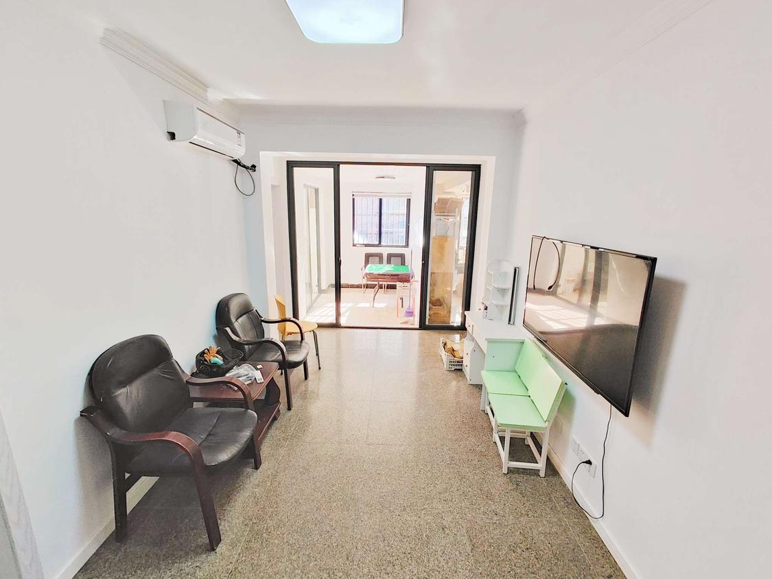 整租·乐业五村