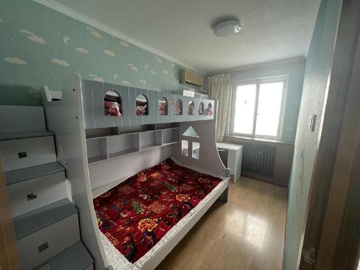 整租·迎宾中路小区