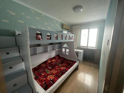 怀柔怀柔整租 迎宾中路小区2室1厅/63平/中楼层