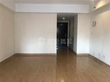 建邺万达广场整租 河西万达广场万达中心1室1厅/51平/低楼层