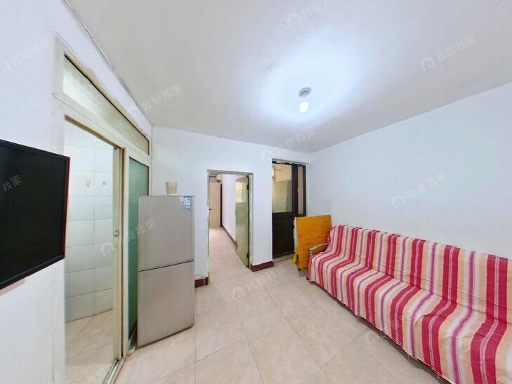 整租·梨园东里(通州)