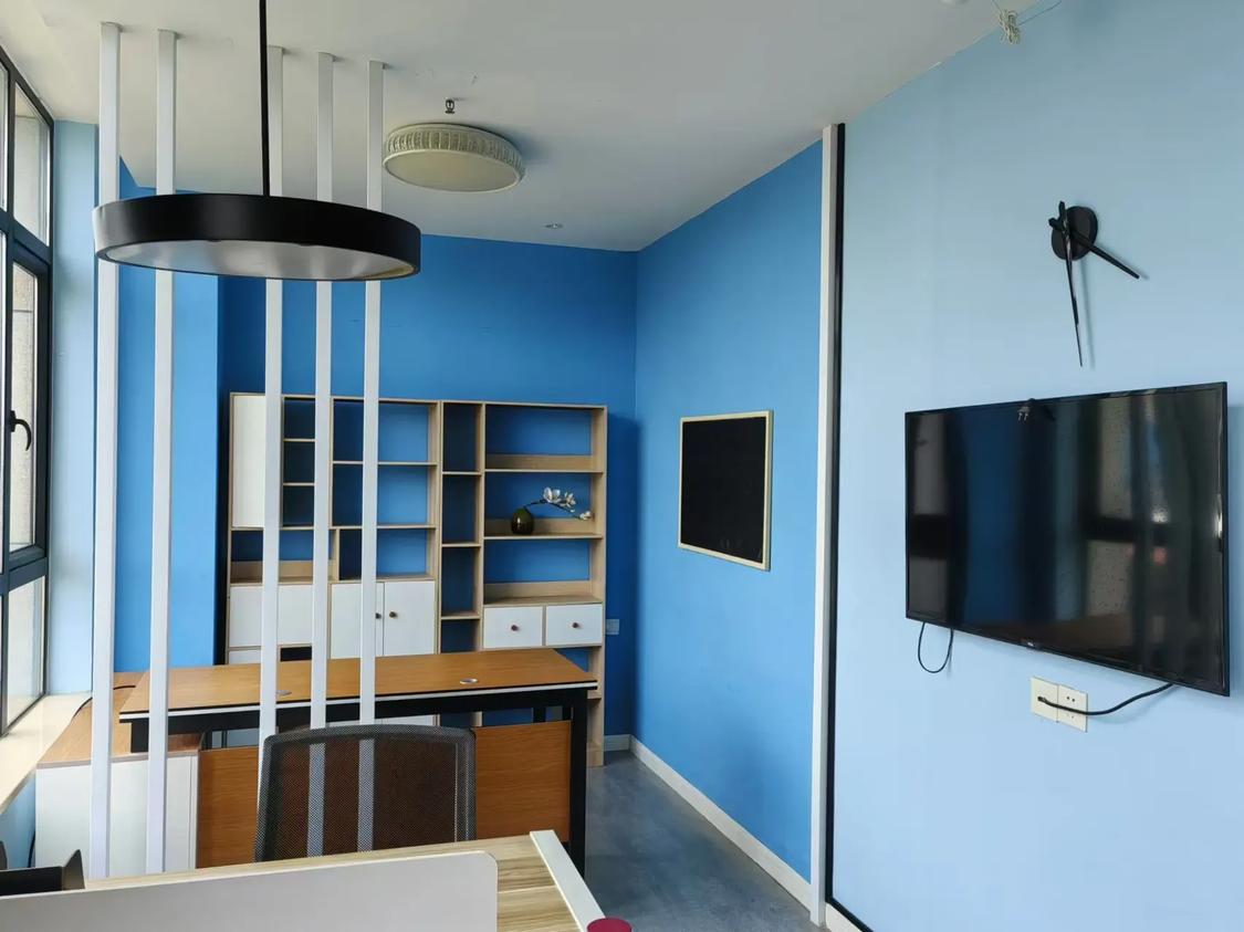 整租·湘银星城