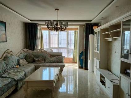 undefined整租·幸福城 2室2厅91㎡ | 枣强 枣强