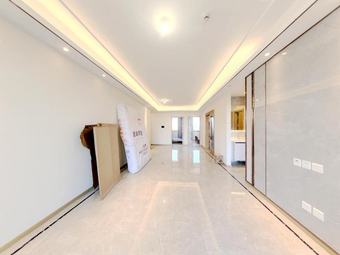 整租·中海曲江大城君尚府