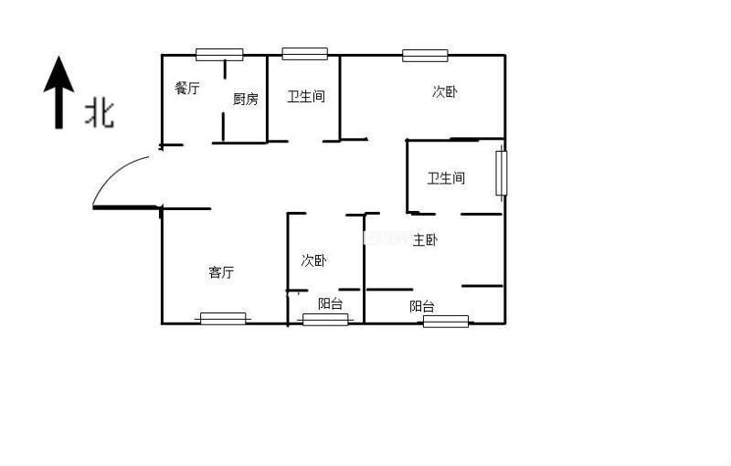 整租·金博城