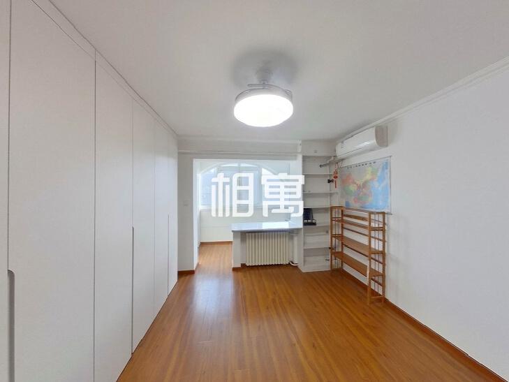 整租·首开华润城