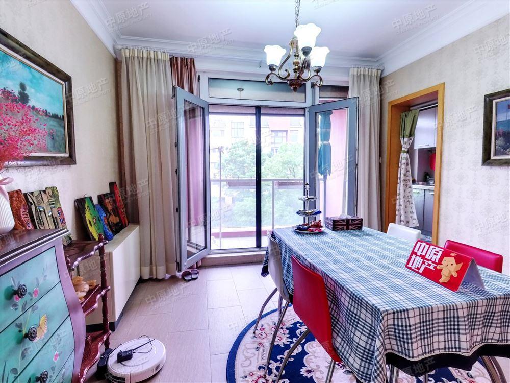 整租·安亭新镇(雅苑)